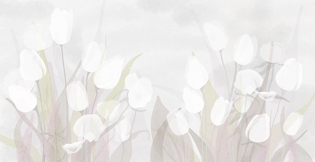 С 18015 Тихая грация